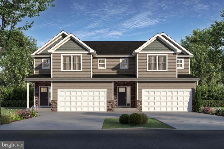 Photo of 172 Ida Red Drive Lot158