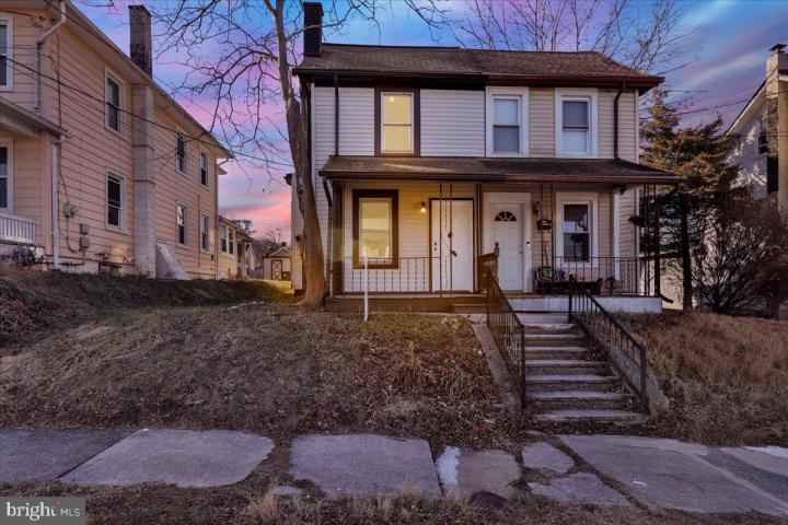 Photo of 148 Bird Street