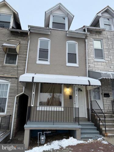 Photo of 519 S 11th Street, Reading PA