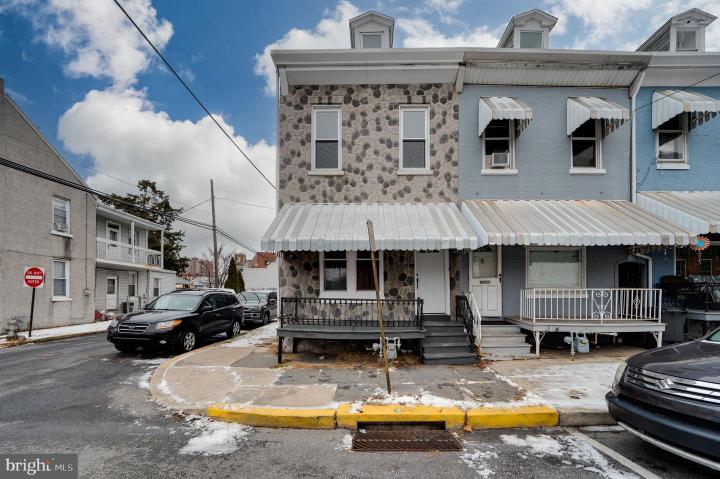 Photo of 929 Spruce Street, Reading PA