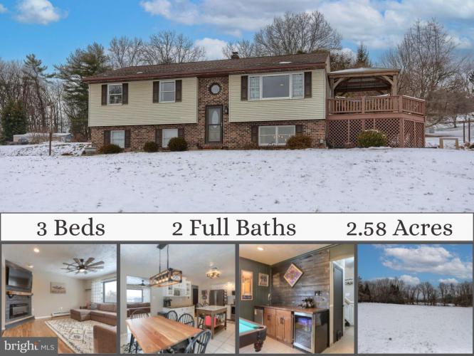 Photo of 121 Mimosa Lane, Leesport PA