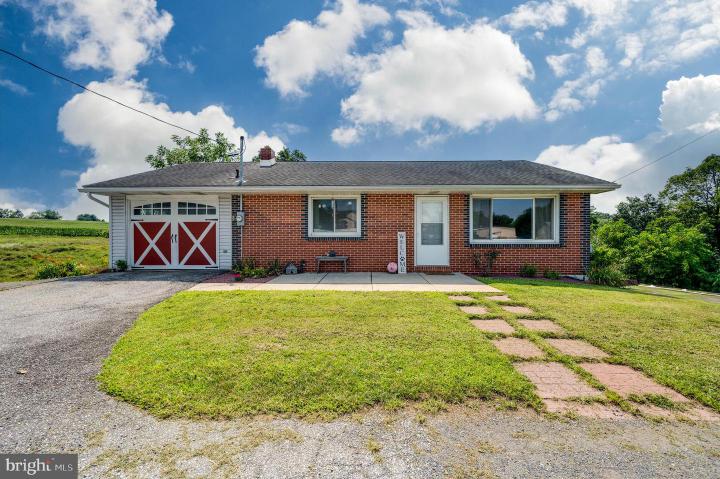 Photo of 1144 Brownsville Road, Wernersville PA