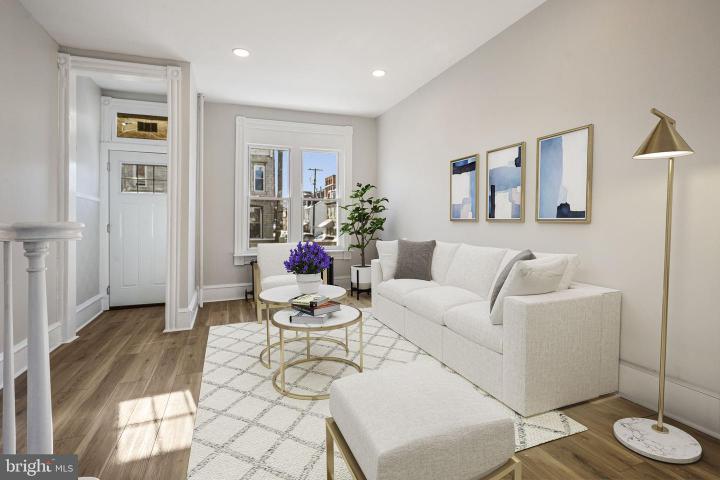 Photo of 935 Muhlenberg Street