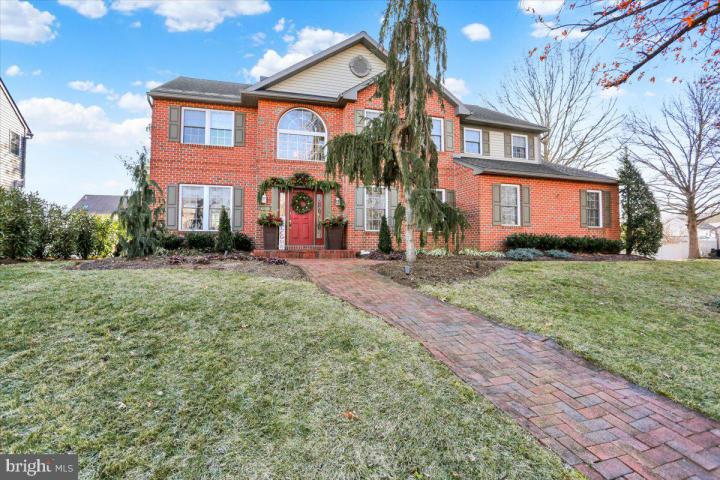 Photo of 4156 Hill Terrace Drive, Reading PA