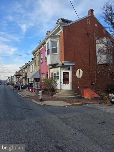 Photo of 1237 Cotton Street, Reading PA