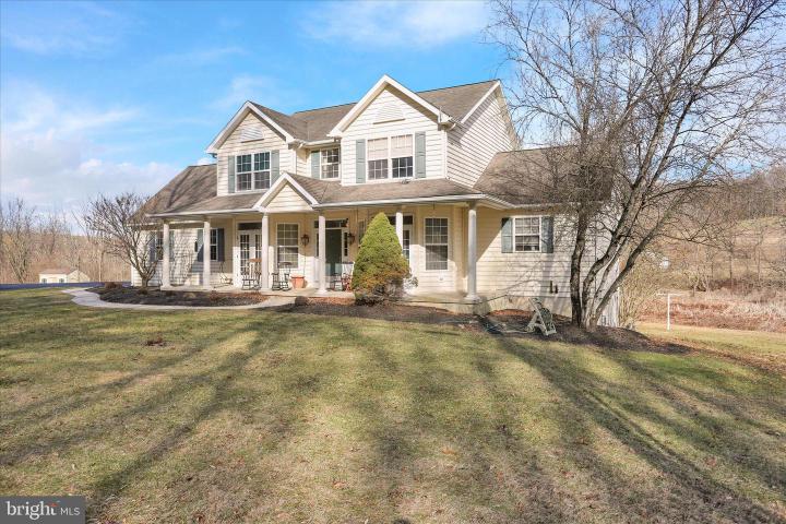 Photo of 261 Sittler Valley Road