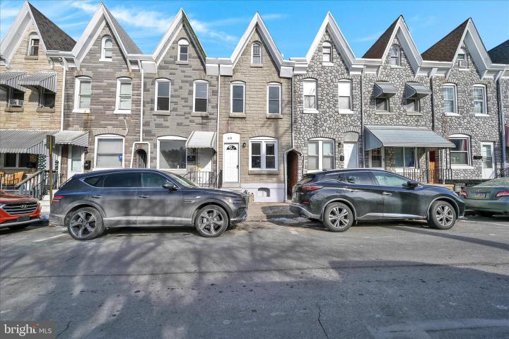 Photo of 1119 Muhlenberg Street