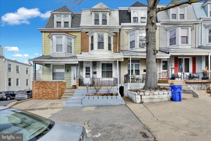 Photo of 1231 Perry Street, Reading PA