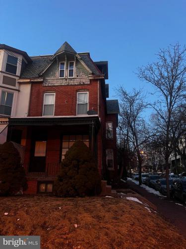 Photo of 119 Windsor Street, Reading PA