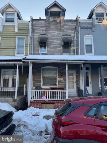Photo of 624 Gordon Street