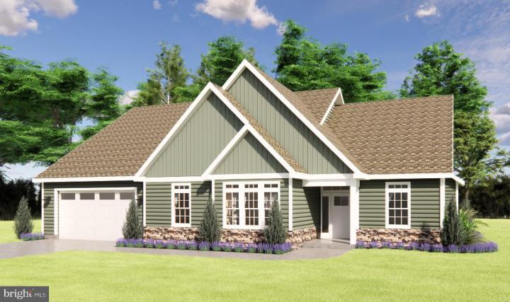 Photo of Fairway Dr Lot 2