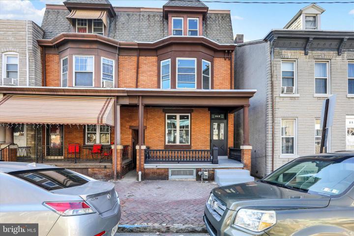 Photo of 948 N 12th Street