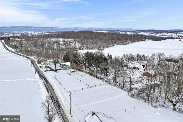 Photo of 1210 Katterman Hill Road