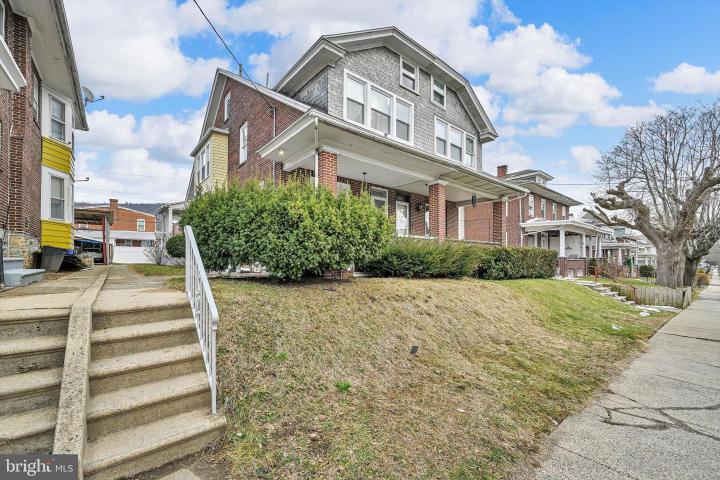 Photo of 1519 N 11th Street, Reading PA