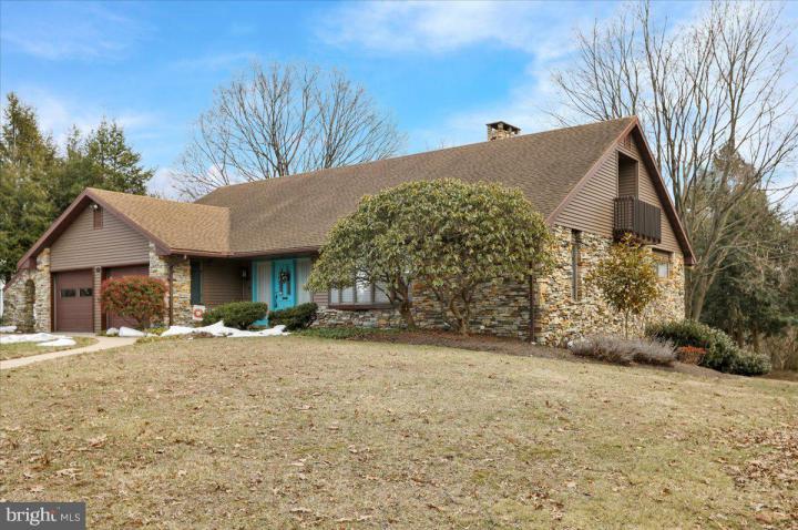 Photo of 112 Grandview Boulevard, Wyomissing PA