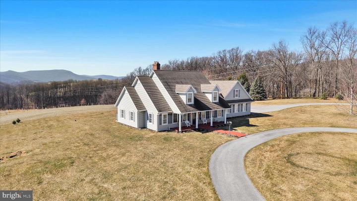 Photo of 147 Scout Road, Kempton PA