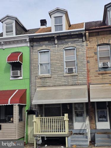 Photo of 1035 Cotton Street