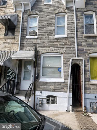 Photo of 1115 Muhlenberg Street