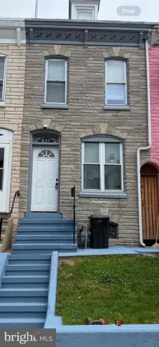 Photo of 837 Locust Street, Reading PA