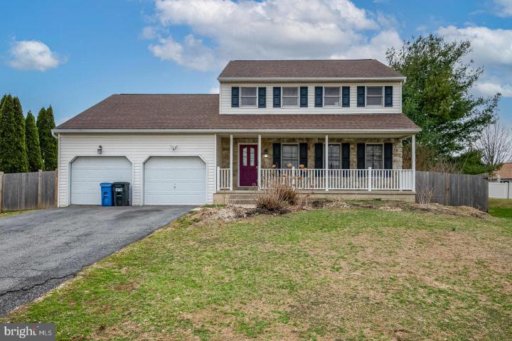 Photo of 4312 Stoudts Ferry Bridge Road