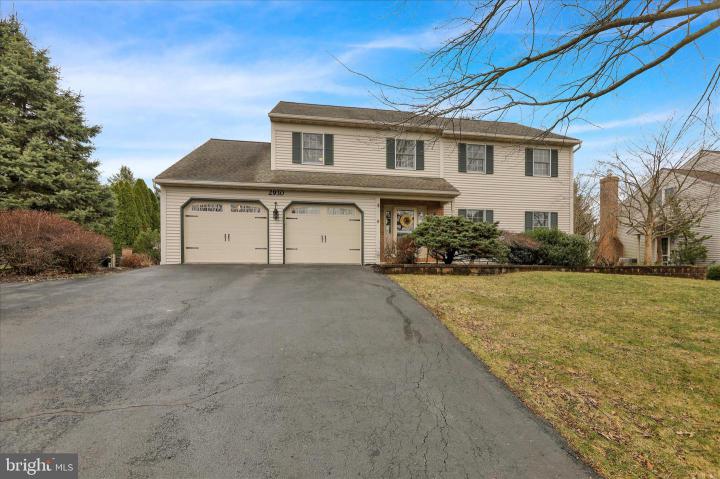 Photo of 2930 Reedy Road