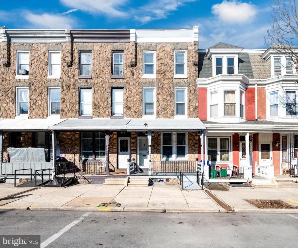 Photo of 430 N 12th Street