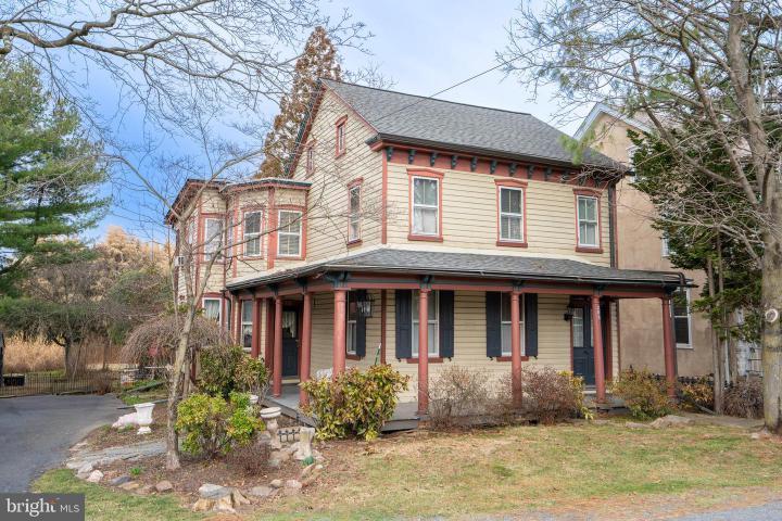 Photo of 975 Gravel Pike
