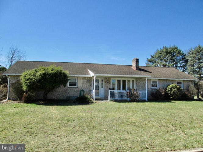 Photo of 524 Prison Road, Leesport PA