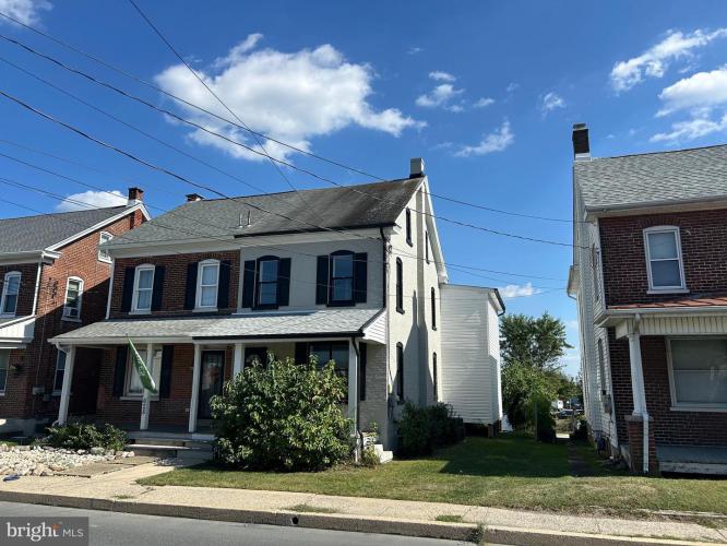 Photo of 626 N Reading Avenue, Boyertown PA