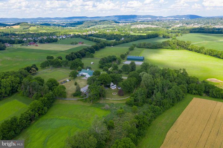 Photo of 140 Evans Hill Road, Reading PA