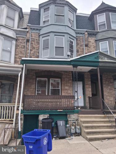 Photo of 1143 Franklin Street, Reading PA