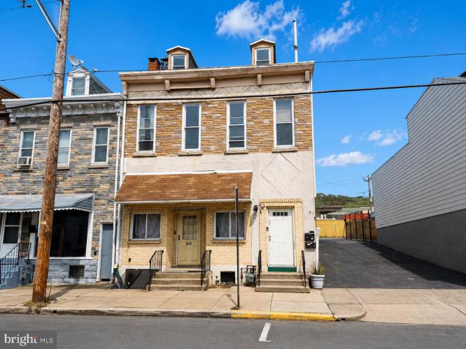 Photo of 845 N 8th Street, Reading PA