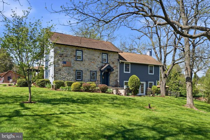 Photo of 170 Red Corner Road, Douglassville PA