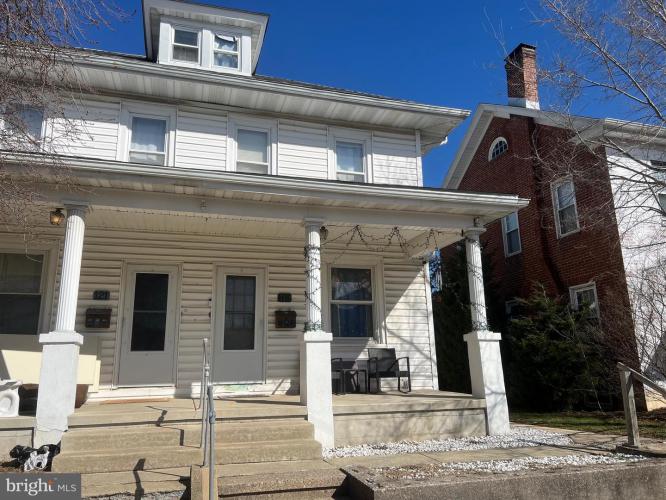 Photo of 119 Woodside Avenue