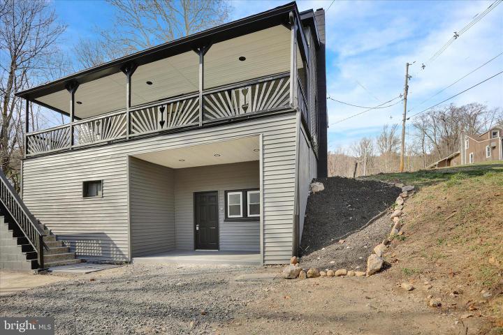 Photo of 1831 Mt Laurel Road