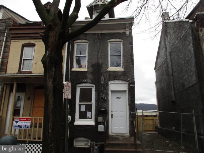 Photo of 423 N 2nd Street