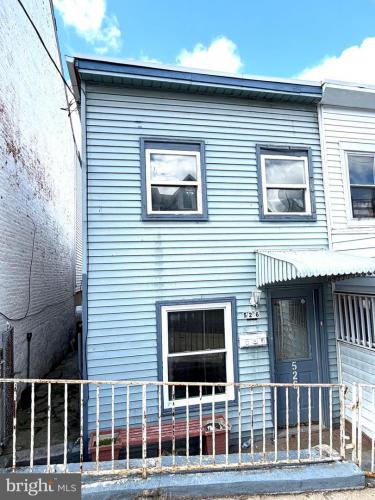 Photo of 526 S 11th Street