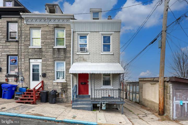 Photo of 518 Chapel Tc