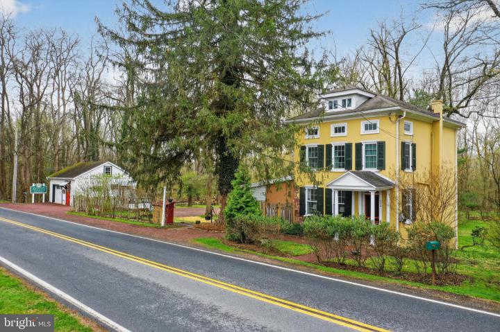 Photo of 244 E Old Philadelphia Pike