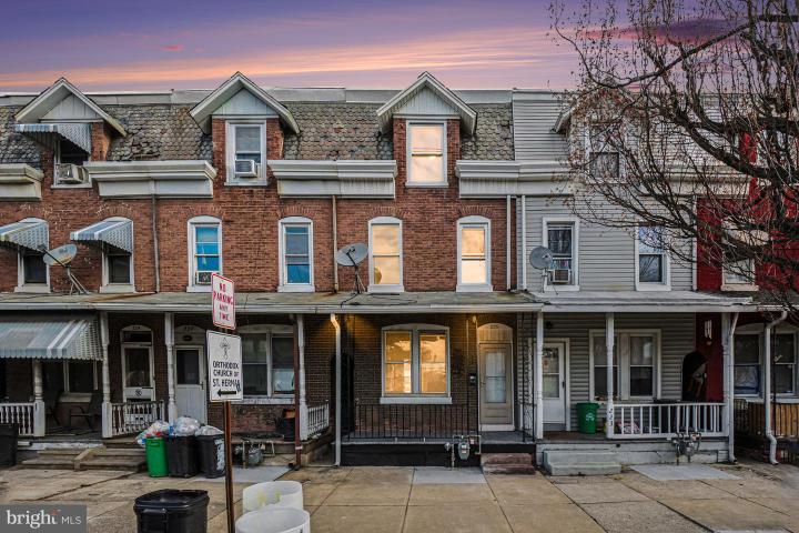 Photo of 225 W Lancaster Avenue, Reading PA