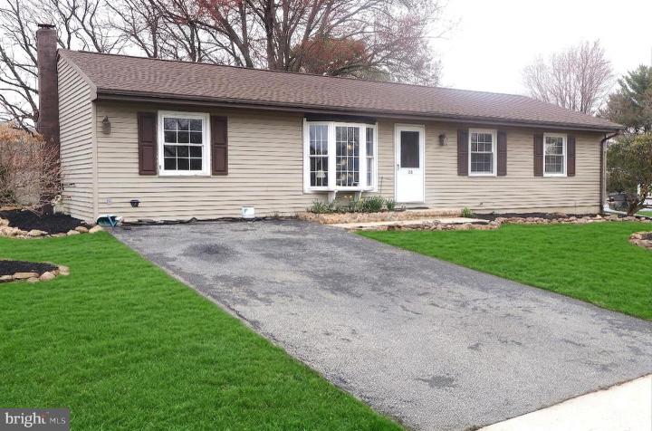 Photo of 26 S Herbein Drive