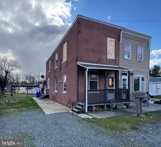 Photo of 1120 Chester Street