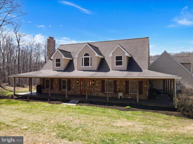 Photo of 120 Benfield Road