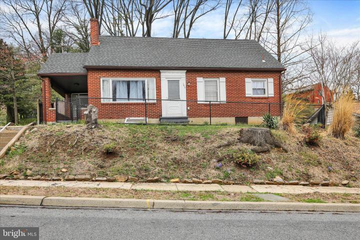 Photo of 1815 Holly Road, Reading PA
