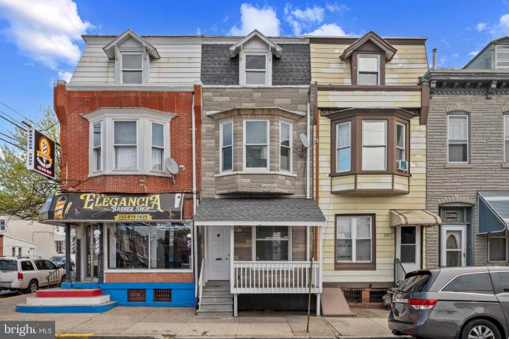 Photo of 1359 N 10th Street, Reading PA