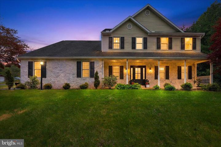 Photo of 348 Garey Road, Douglassville PA