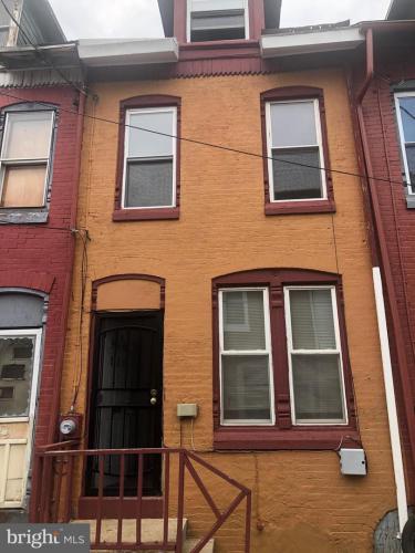 Photo of 518 Johnson Street