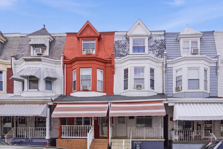 Photo of 1330 Church Street, Reading PA