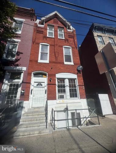 Photo of 815 Chestnut Street, Reading PA