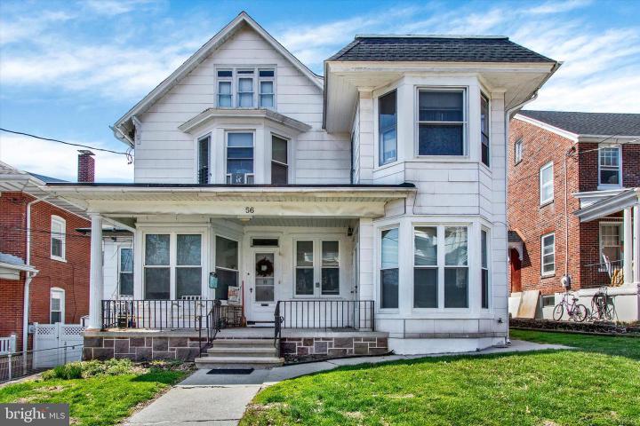 Photo of 56 N Church Street